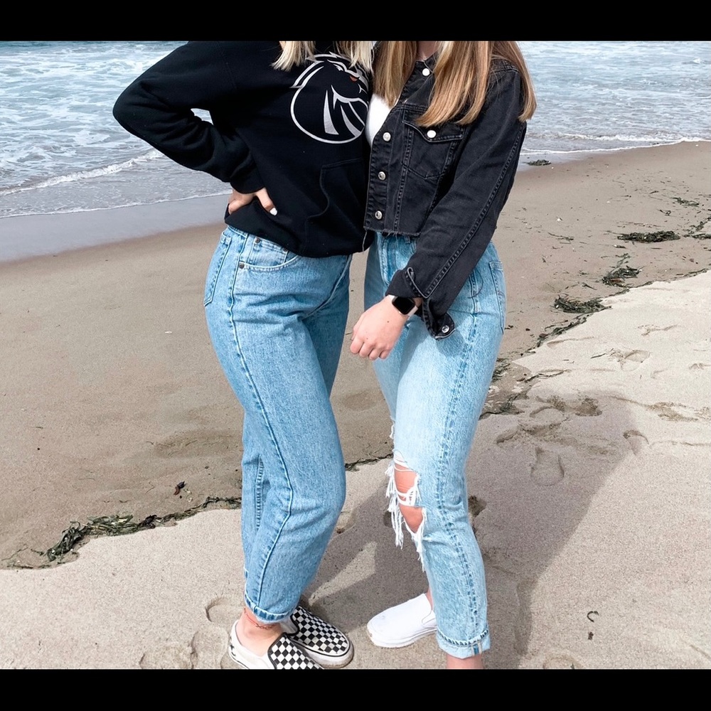 Vintage Jeans